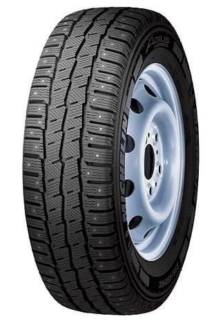 Michelin Agilis X-Ice North 225/75 R 16 121/120R Dubbdäck