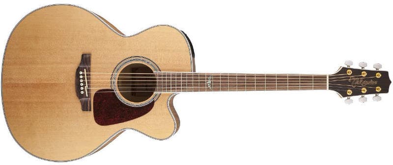 Takamine GJ72 CE (CE)