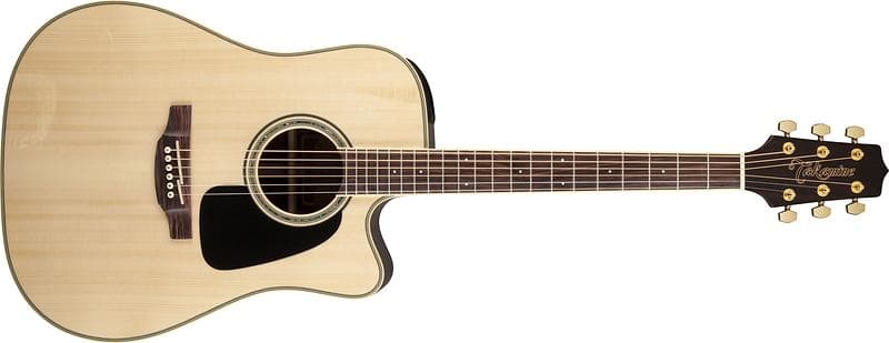 Takamine GD51 CE (CE)