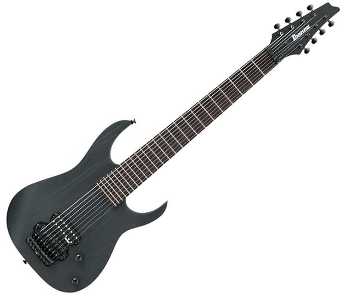 Ibanez Meshuggah M80M