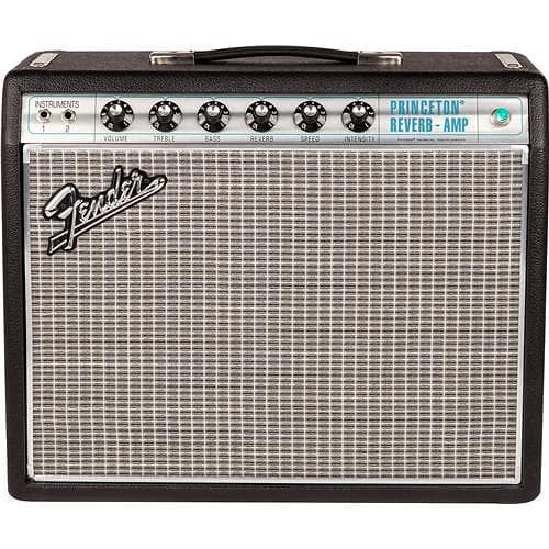 Fender Vintage Modified Amps '68 Custom Princeton Reverb