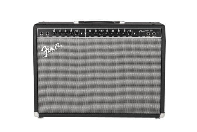 Fender Champion 100
