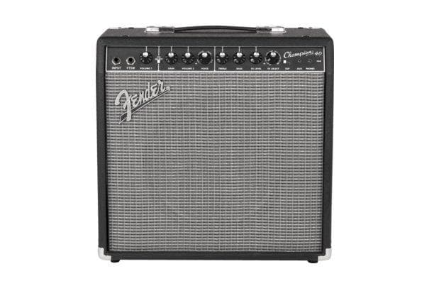 Fender Champion 40