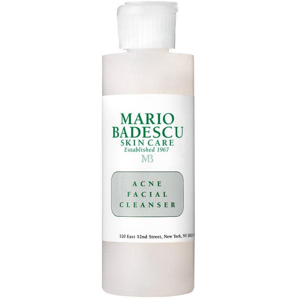 Mario Badescu Acne Facial Cleanser 177ml