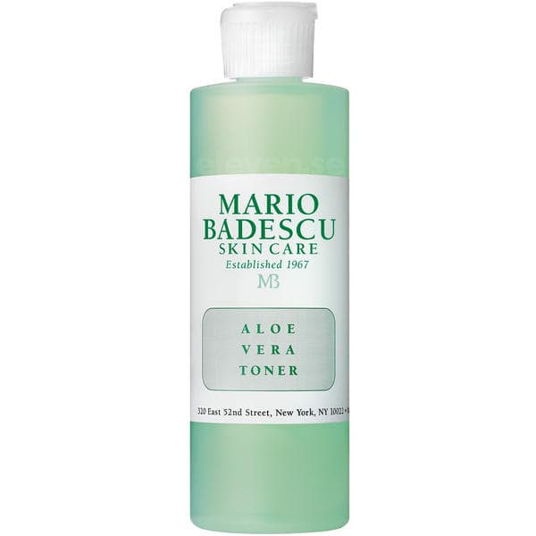 Mario Badescu Aloe Vera Toner 236ml