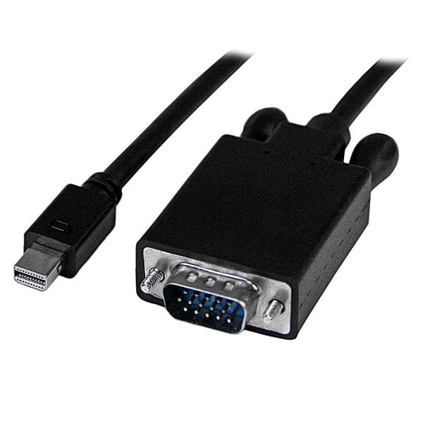 StarTech DisplayPort Mini - VGA 0,9m