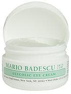 Mario Badescu Glycolic Eye Cream 14ml