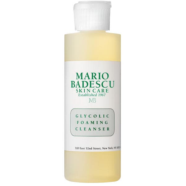 Mario Badescu Glycolic Foaming Cleanser 177ml