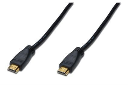 Assmann Active HDMI - HDMI High Speed 15m