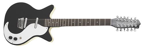 Danelectro '59 Double Cutaway 12 String