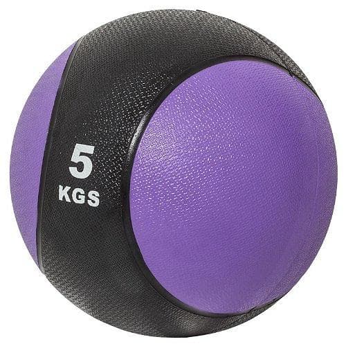 Gorilla Sports Medicinboll 5kg