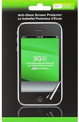 Green Onions AG2 Anti-Glare for iPhone 3G/3GS