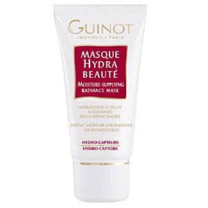 Guinot Masque Hydra Beaute Moisture Supplying Radiance Mask 50ml