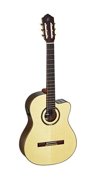 Ortega Feel RCE158SN (CE)