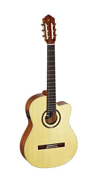 Ortega Feel RCE138SN (CE)