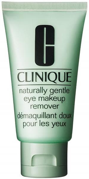 Clinique Naturally Gentle Eye Make Up Remover 75ml