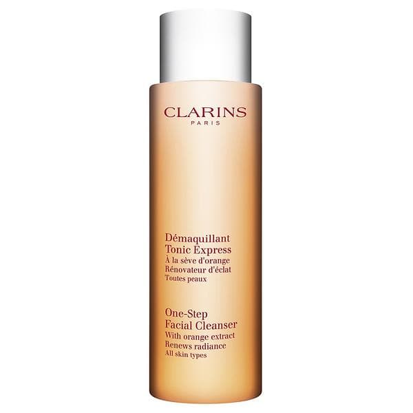 Clarins One-Step Facial Cleanser 200ml
