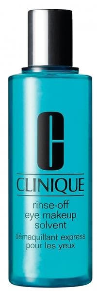 Clinique Rinse Off Eye Make Up Solvent 125ml