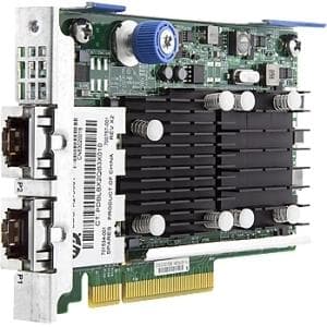 HP FlexFabric 10Gb 533FLR-T