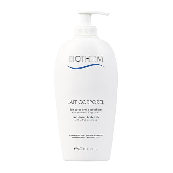 Biotherm Lait Corporel Anti Drying Body Milk 400ml