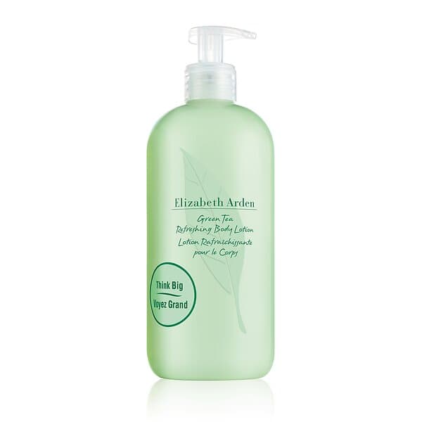 Elizabeth Arden Green Tea Body Lotion 500ml