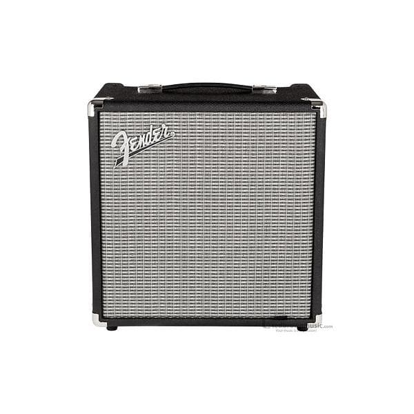 Fender Rumble 25 Combo