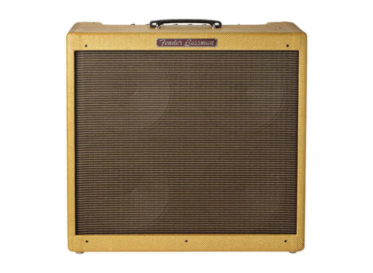 Fender Vintage Reissue '59 Bassman LTD