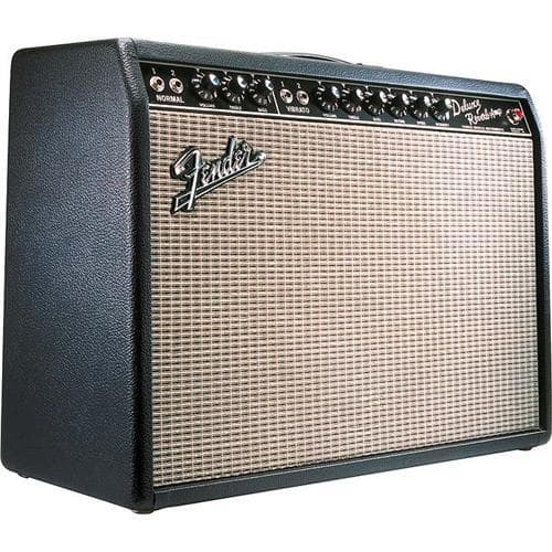 Fender Vintage '65 Deluxe Reverb