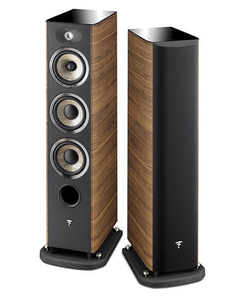Focal Aria 926