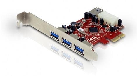 Conceptronic C4USB3EXI