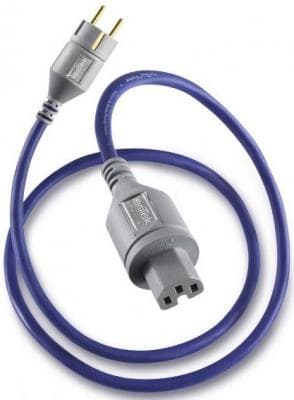 Isotek Evo3 Premier CEE 7/7 - IEC C19 1,5m