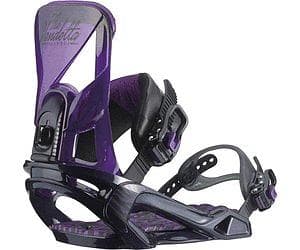 Salomon Vendetta