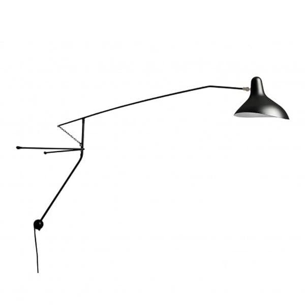 Bernard Schottlander Mantis BS2