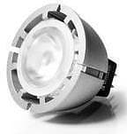 Verbatim LED MR16 280lm 3000K GU5.3 6.5W (Dimbar)