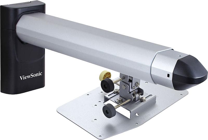 ViewSonic PJ-WMK-401
