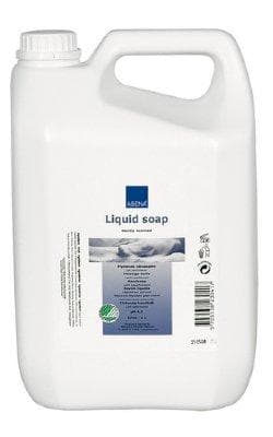 Abena Group Liquid Soap Refill 5000ml