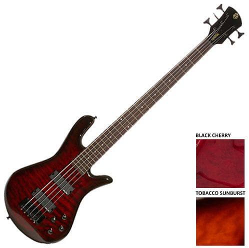 Spector Legend 5 Classic