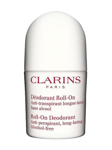 Clarins Gentle Care Roll-On 50ml