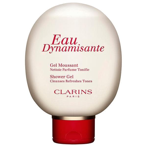 Clarins Eau Dynamisante Shower Gel 150ml
