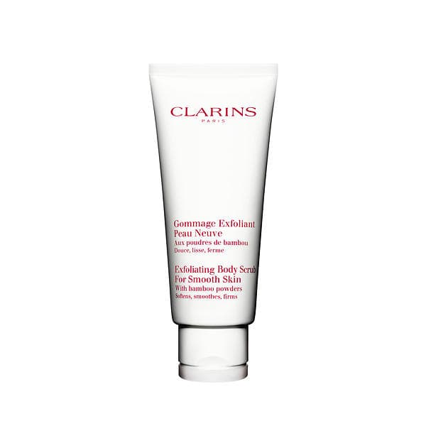 Clarins Exfoliating Body Scrub For Smooth Skin 200ml