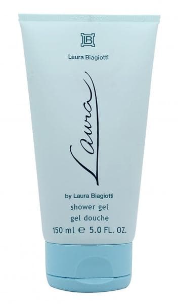 Laura Biagiotti Laura Shower Gel 150ml
