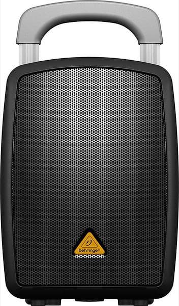Behringer EUROPORT MPA40BT-PRO