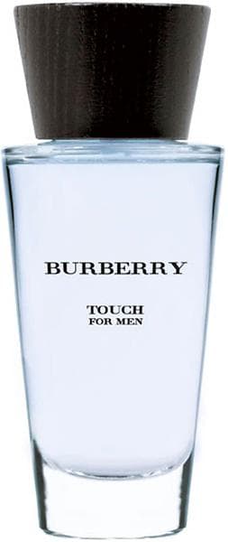 Burberry Touch For Men edt 100ml