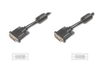 Digitus DVI-D - DVI-D Dual Link 10m