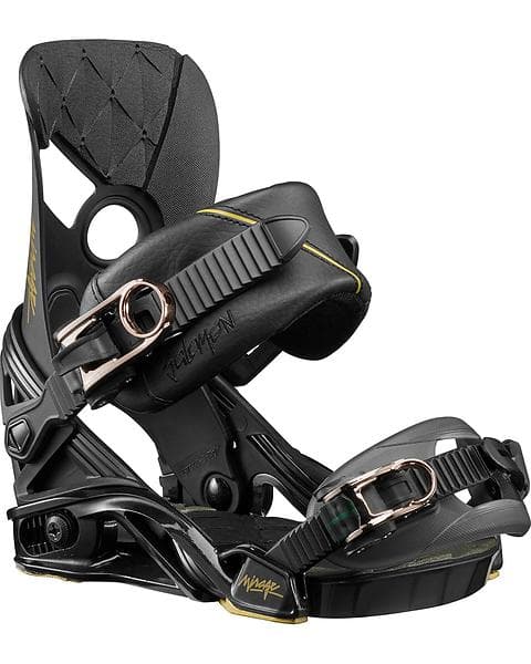 Salomon Mirage