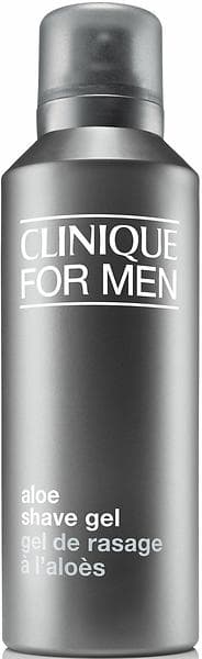 Clinique Men Aloe Shaving Gel 125ml