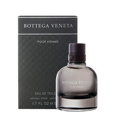 Bottega Veneta Pour Homme edt 50ml