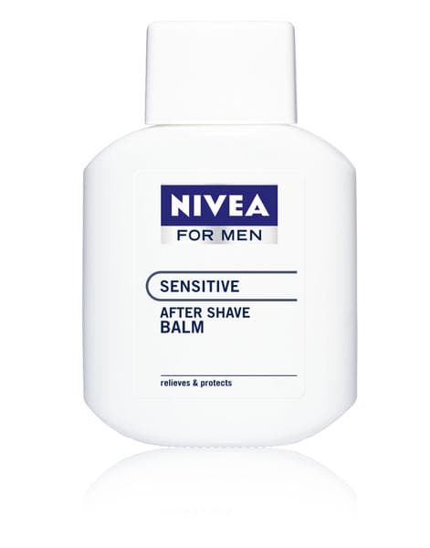 Nivea Men Sensitive After Shave Balm 100ml