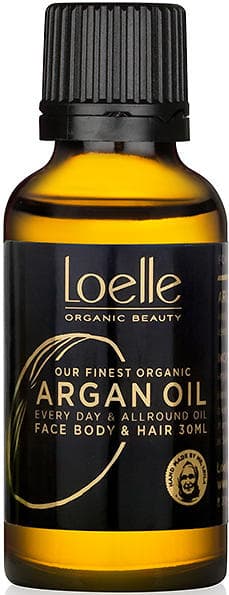 Loelle Argan Oil 30ml