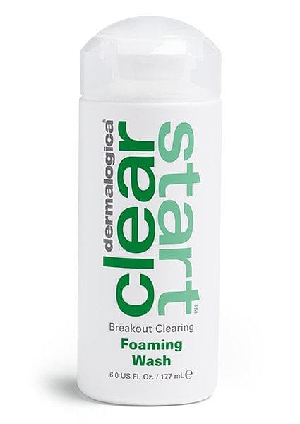 Dermalogica Clear Start Breakout Clearing Foaming Wash 177ml